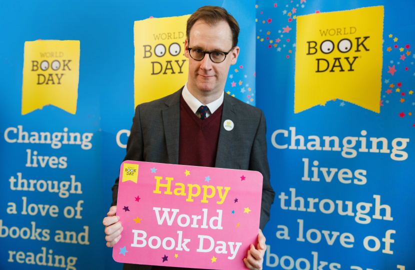 World Book Day 