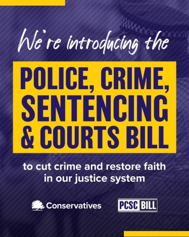 PCS&C Bill