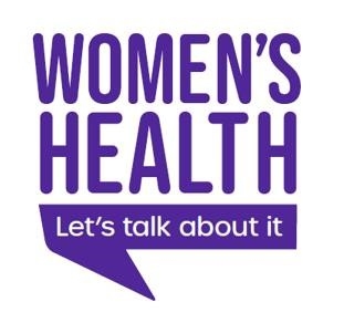 Women's Health - Let's talk about it