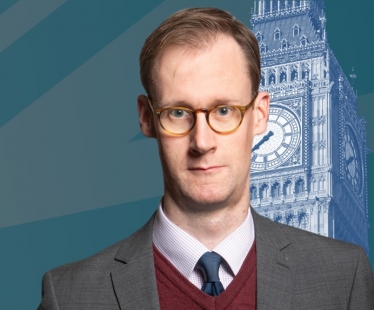 Tom Randall MP rounds up his work week commencing 25/10/21