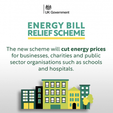 Energy Bill Relief Scheme